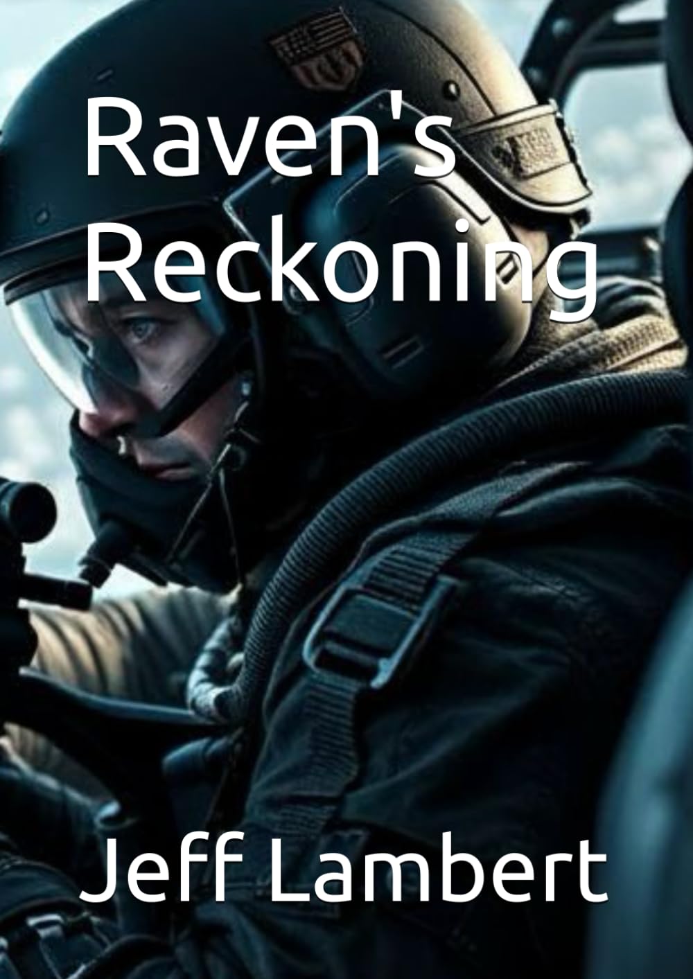 Raven's Reckoning
