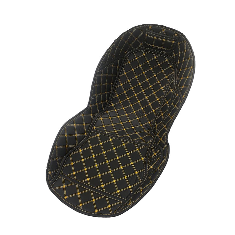 WHLYQF Motorcycle Tail Box Inner Liner,Compatible with Qianjiang Hong 250,Motorcycle seat