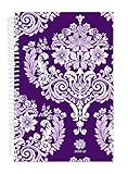 bloom daily planners 2016-17 Academic Year Daily Planner (+) Passion/Goal Organizer (+) Fashion Agenda (+) Weekly Diary (+) Monthly Datebook Calendar (+) August 2016 - July 2017 (+) 6