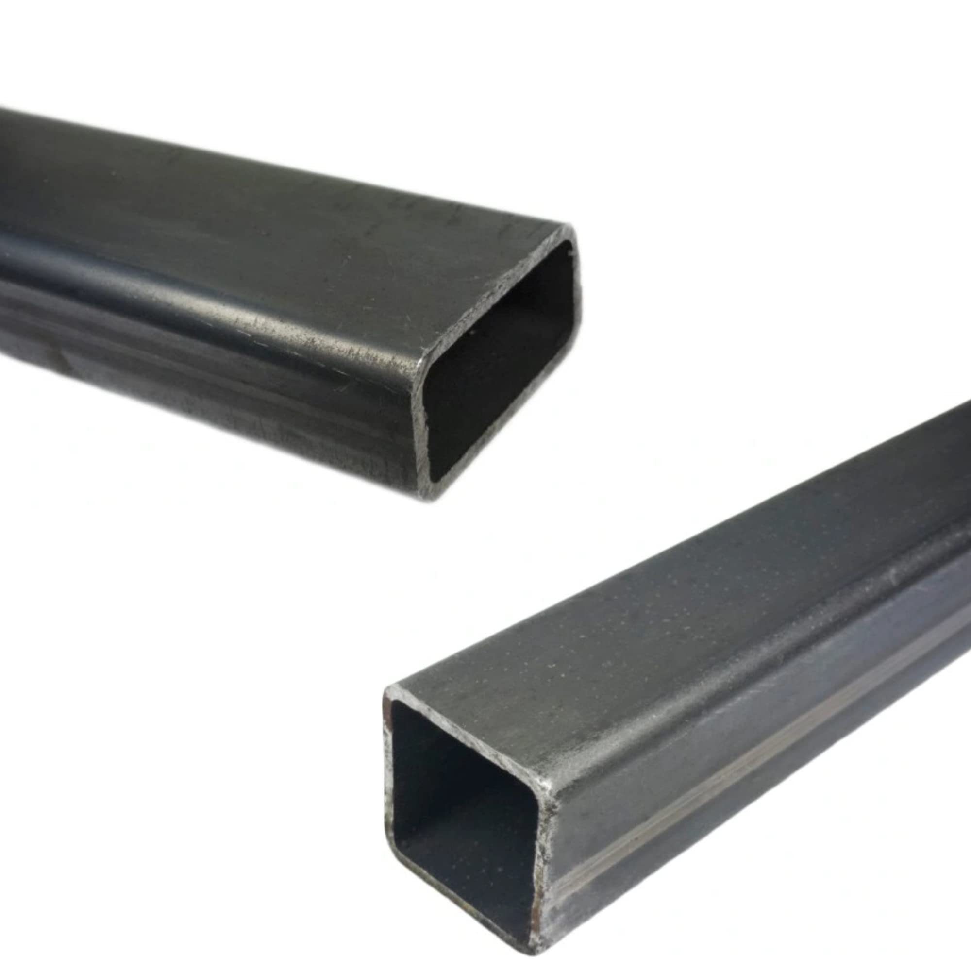 Buy Mild Steel Box Section Square/Rectangular Hollow Section Pipes