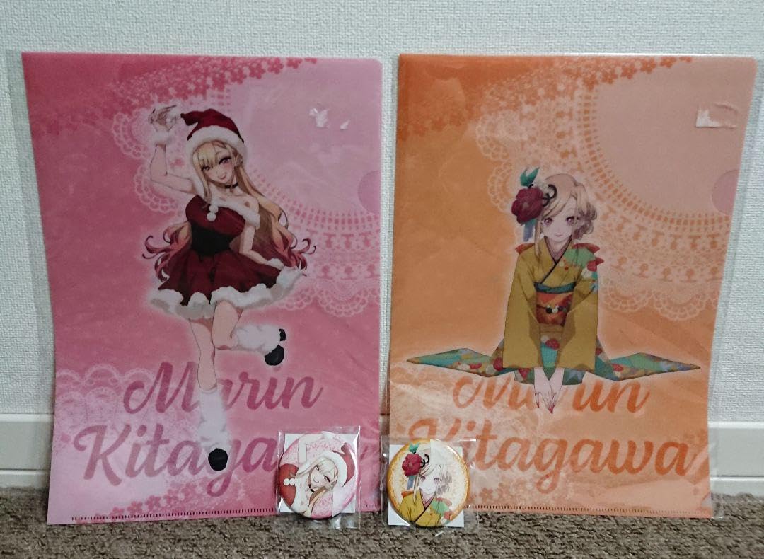 32-1 [未開封]その着せ替え人形は恋をする TSUTAYAオリジナル