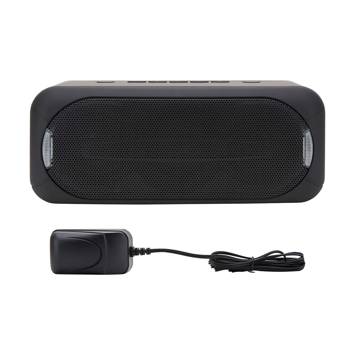 anko bluetooth speaker review