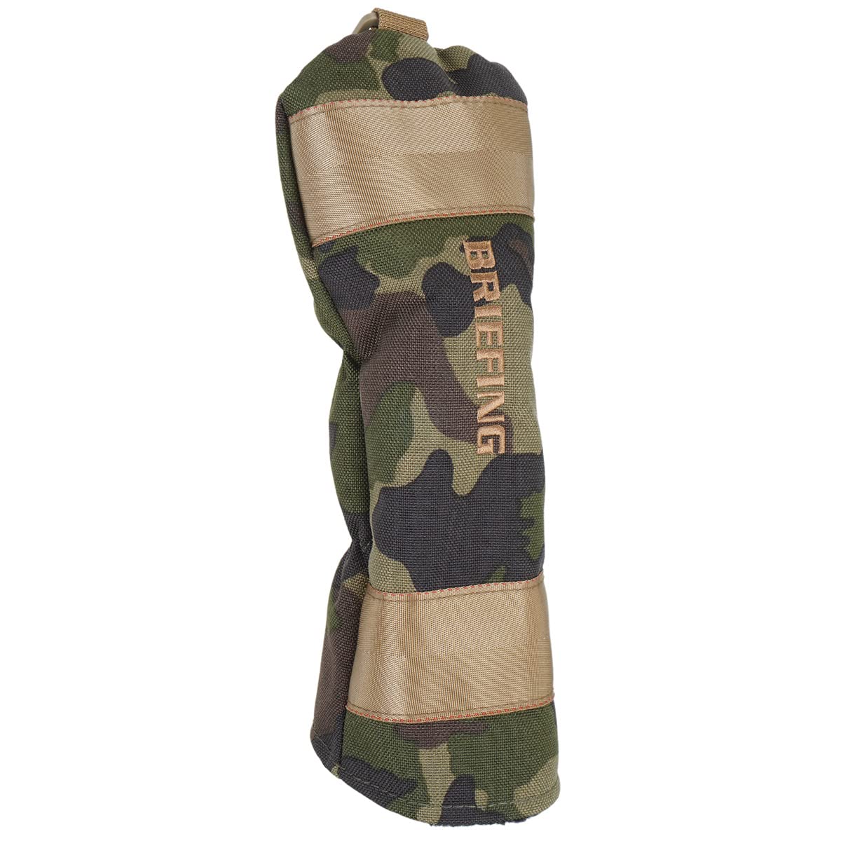 Amazon.co.jp: [ブリーフィング]BRIEFING GOLF MIL COLLECTION COYOTE
