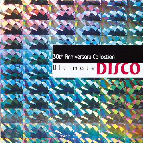Ultimate Disco [Audio CD] Y.M.C.A/Village People,Bad Girls/Donna Summer,Celebration/Kool & The Gang,Funkytown/Lipps inc./Get Up And Boogie/Silver Convention,I will Survive/Gloria Gaynor,Everlasting Love/Carl Carlton,Car Wash/Rose Royce,Flashdance What a Feeling/Irene Cara,Last Dance/Donna Summer