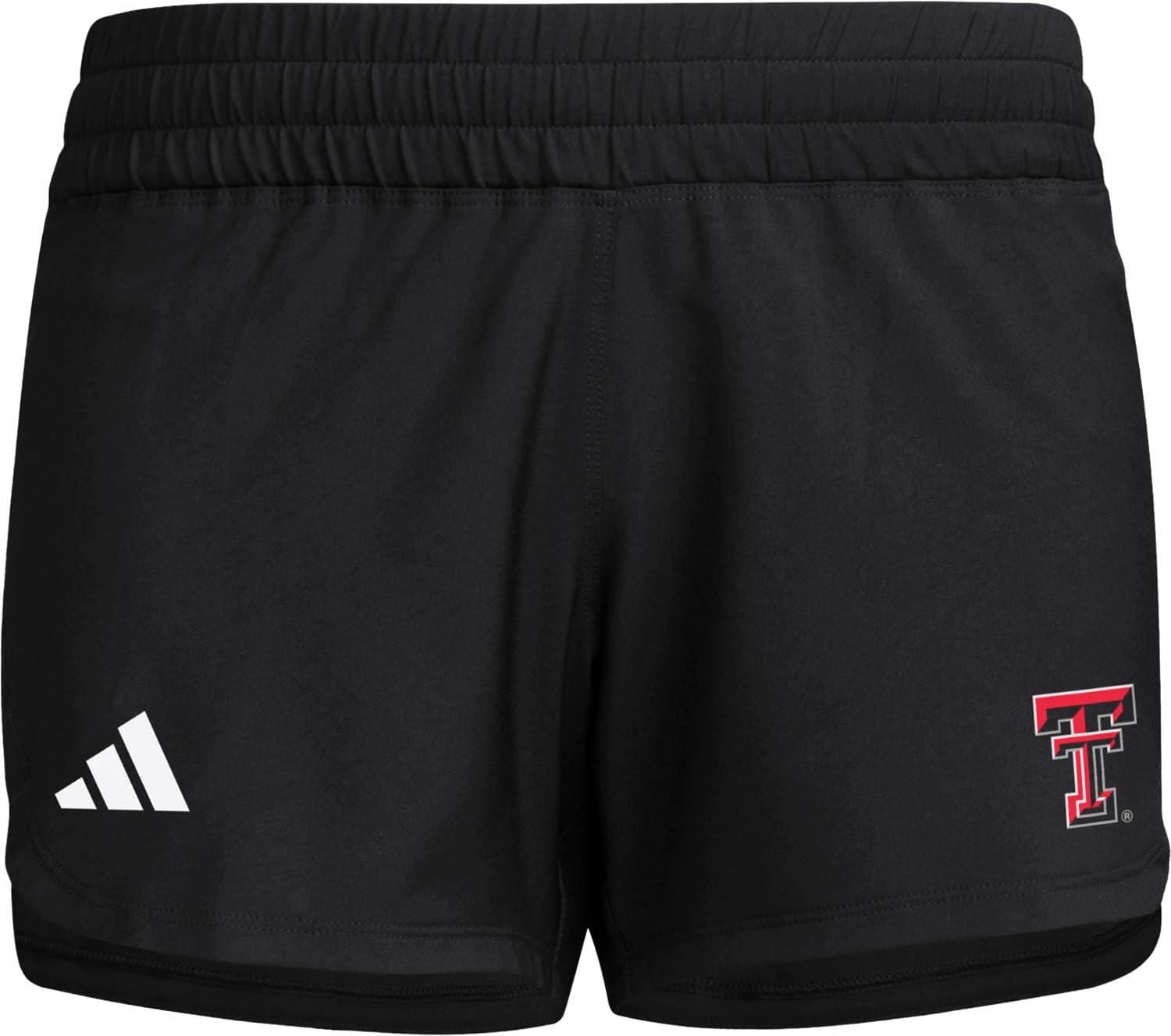 adidas Women's NCAA 25/26 Team Woven Training Shorts