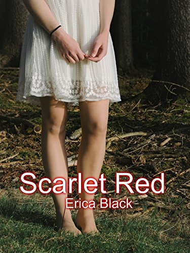  Scarlet Red (English Edition)