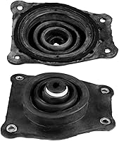 Vista 6 de NA0164481B - Aislador de goma para palanca de cambios, color negro para Miata 1990-2005