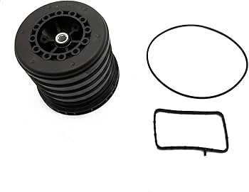 Amazon.com: 2176887PE 2299013 Crankcase Filter Kit for Kenworth