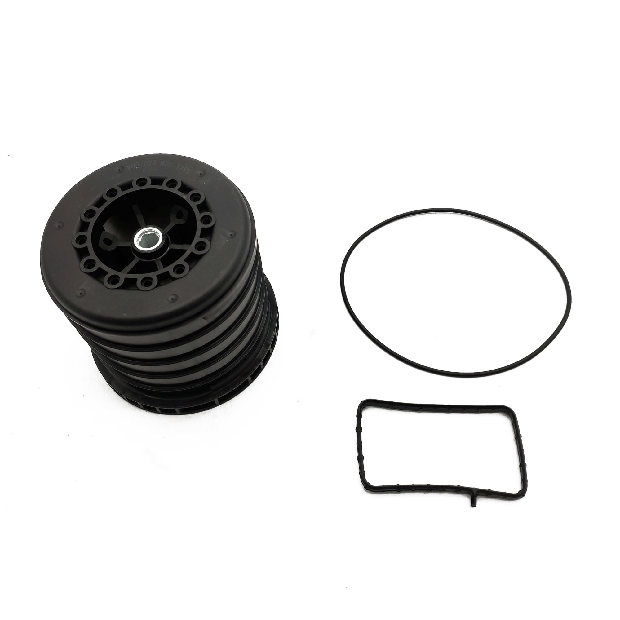 ベース SourceAudioSoundbloxBassEnvelope Filter Amazon.com: 2176887PE 2299013 Crankcase Filter Kit for