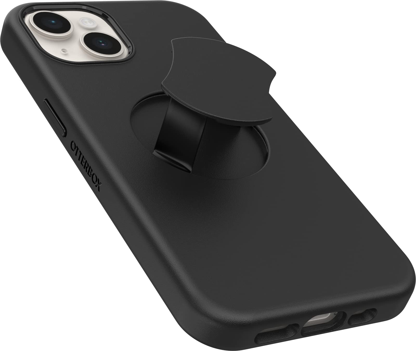 iPhoneケース OtterGrip Symmetry Series for MagSafe Amazon.com: OtterBox OTTERGRIP Symmetry Series Case for