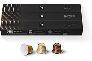 Nespresso Capsules: A Trip to Coconut Paradise