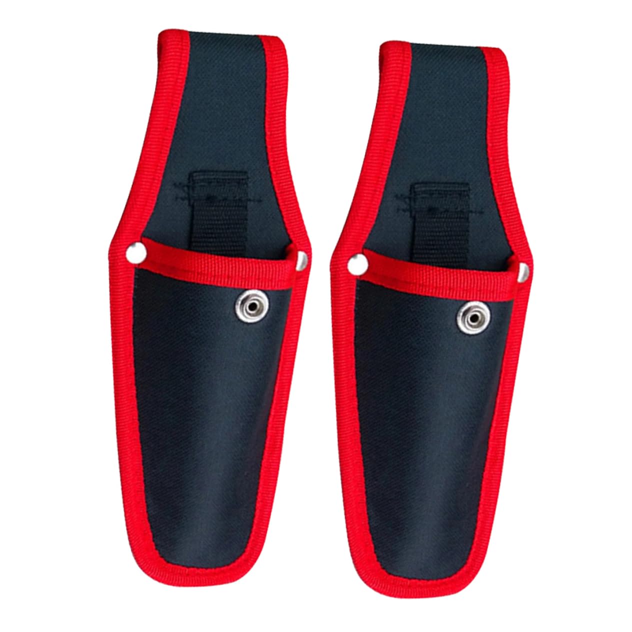 iplusmile 5 Set Fondine Per Cesoie Da Giardino Porta Utensili E Compatto Per Potatura E Giardinaggio Elegante Per Strumenti E Cesoie Da Giardino 2 Pezzi*5