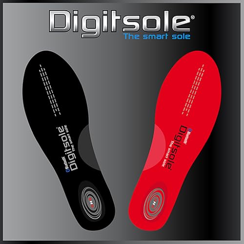 Digitsole