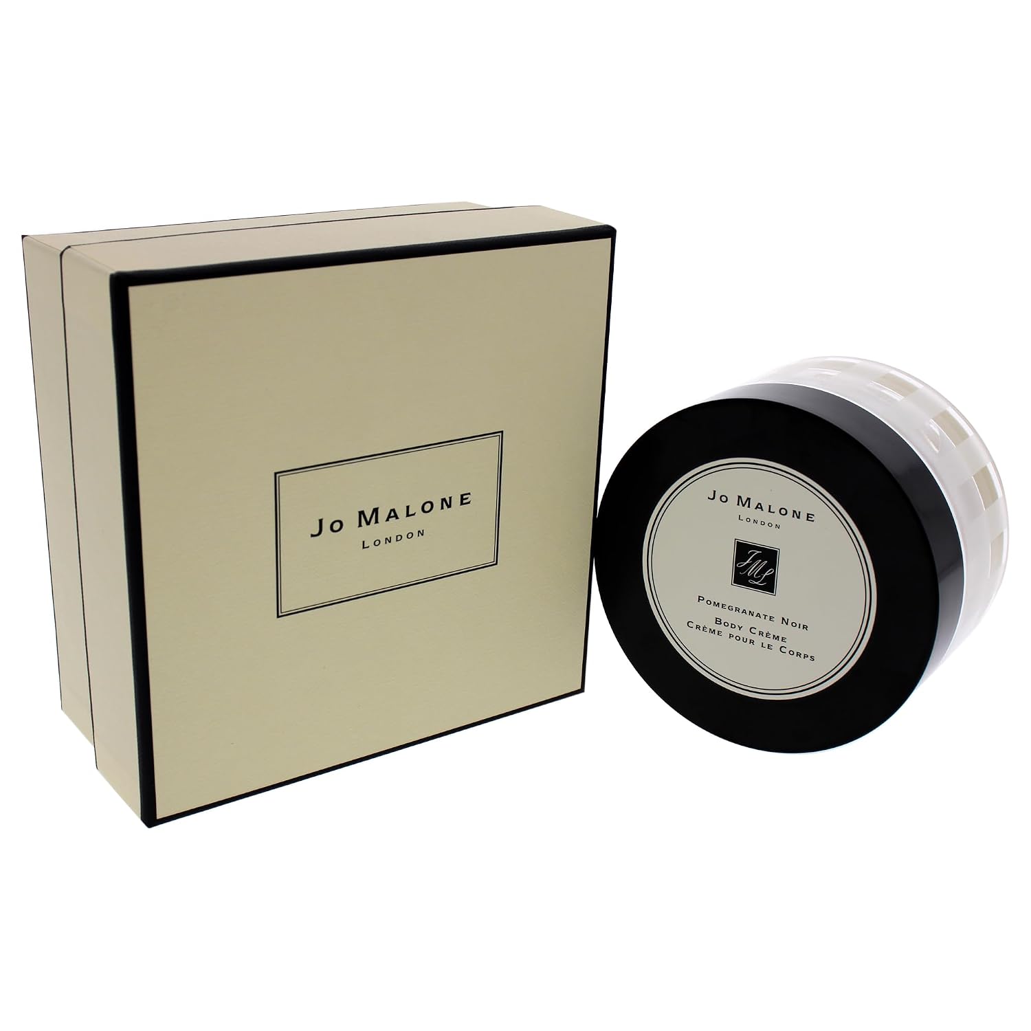 Jo Malone Pomegranate Noir Body Creme 5.9 Ounce
