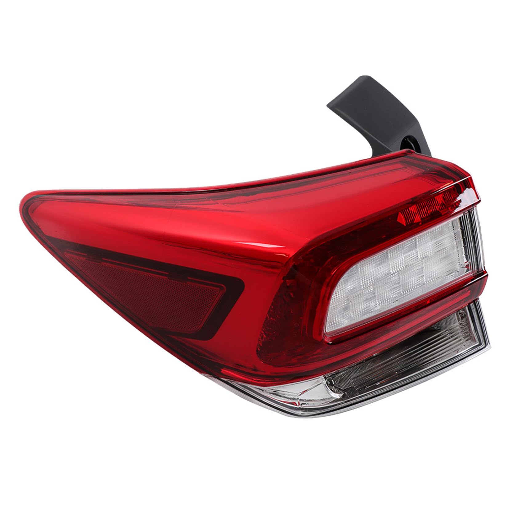 Amazon.com: labwork Left Outer Rear Tail Light Replacement for
