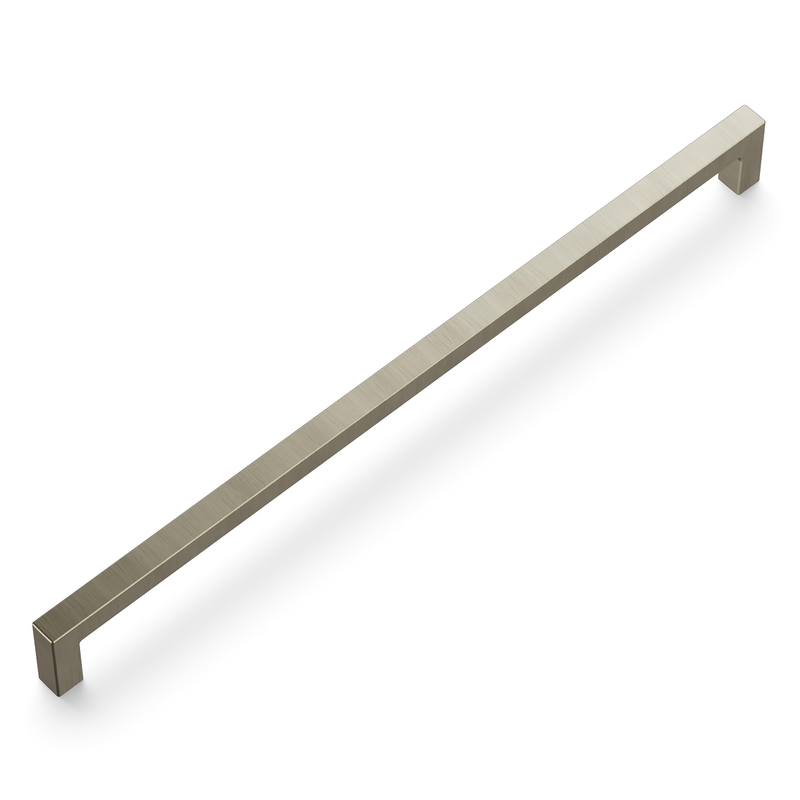 Hickory Hardware Solid Core Kitchen Cabinet Pulls, Luxury Cabinet Handles, Hardware for Doors & Dresser Drawers - Image 2