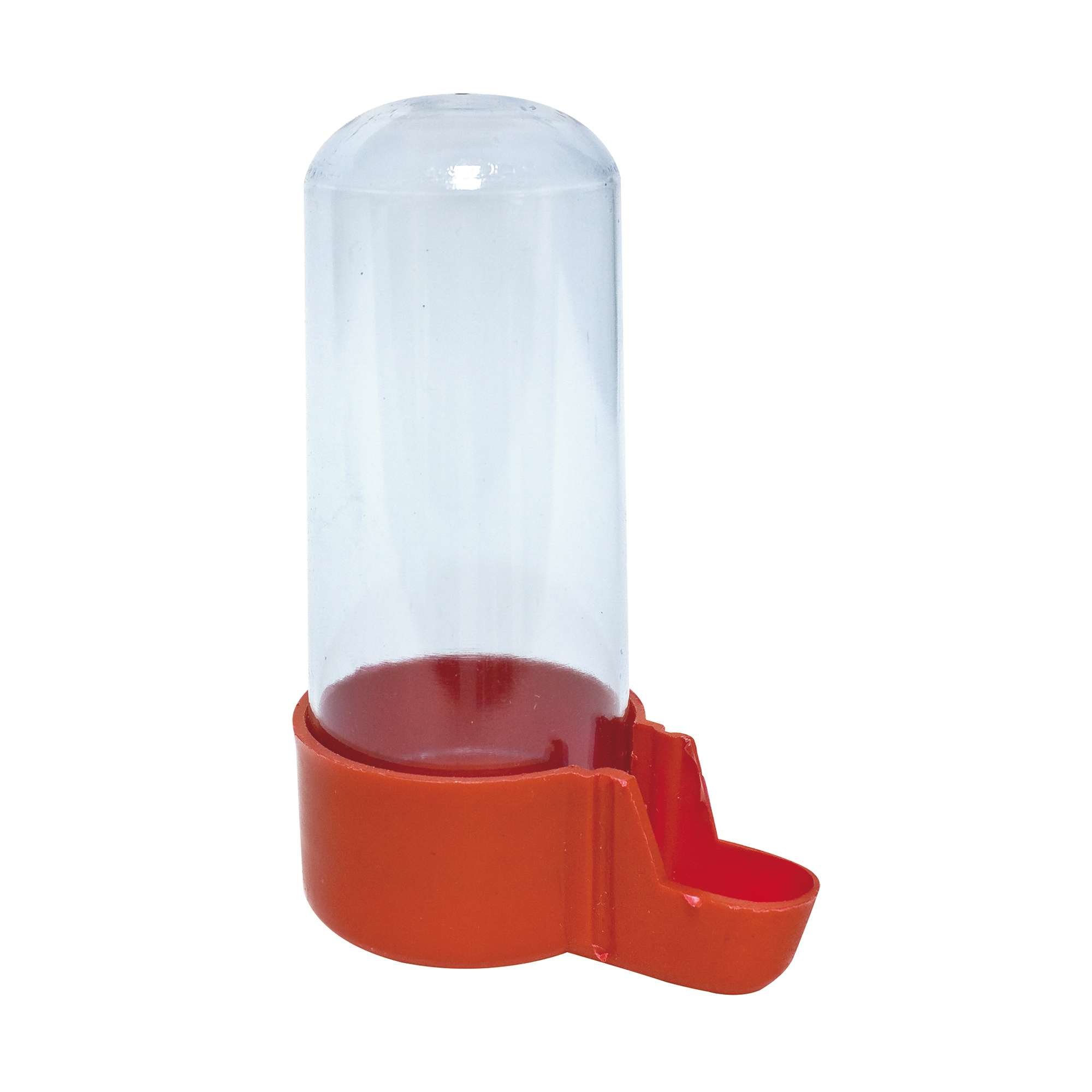 ICA BTC Bebedero de Tubo Pico Pato Corto