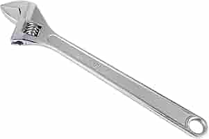 【即完売】Letra ROMBO LONG HANDLE (S) 24aw ARES 79000 - 4-Inch Adjustable Wrench — ARES Tool, MJD