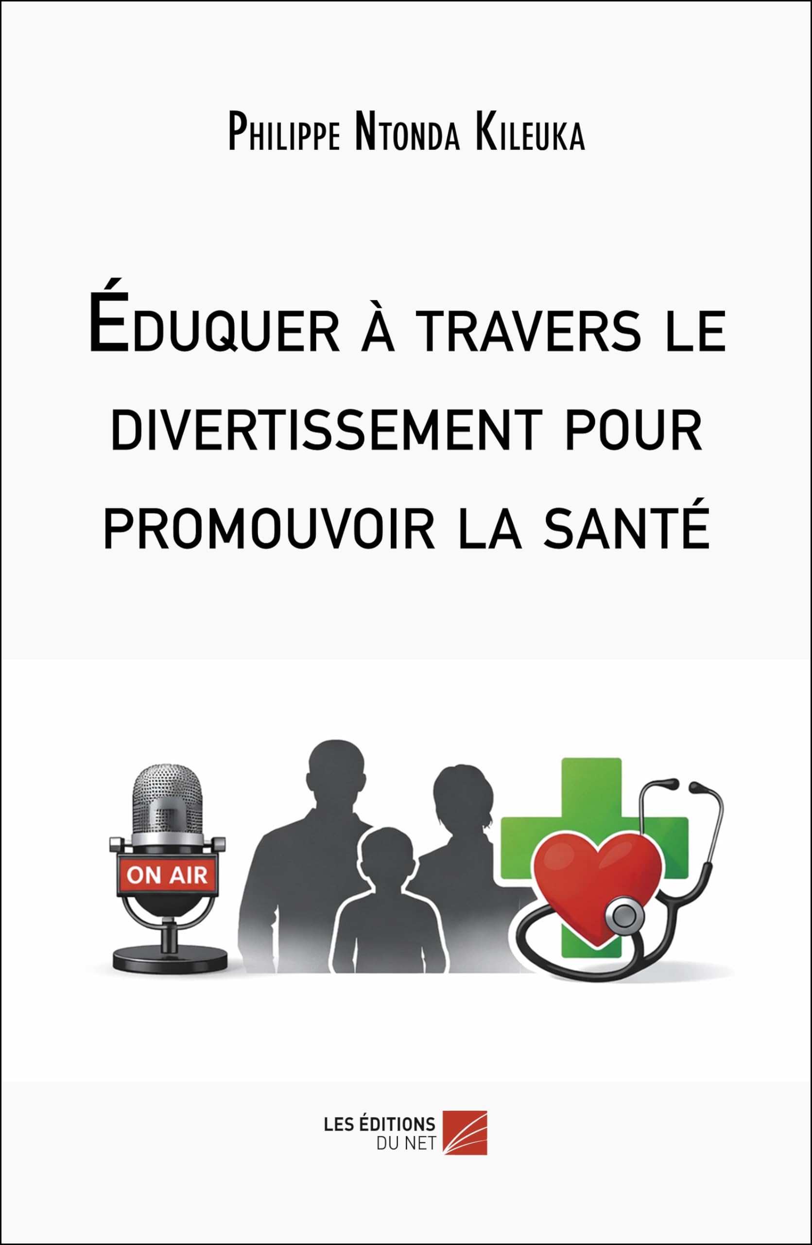 Éduquer à travers le divertissement pour promouvoir la santé