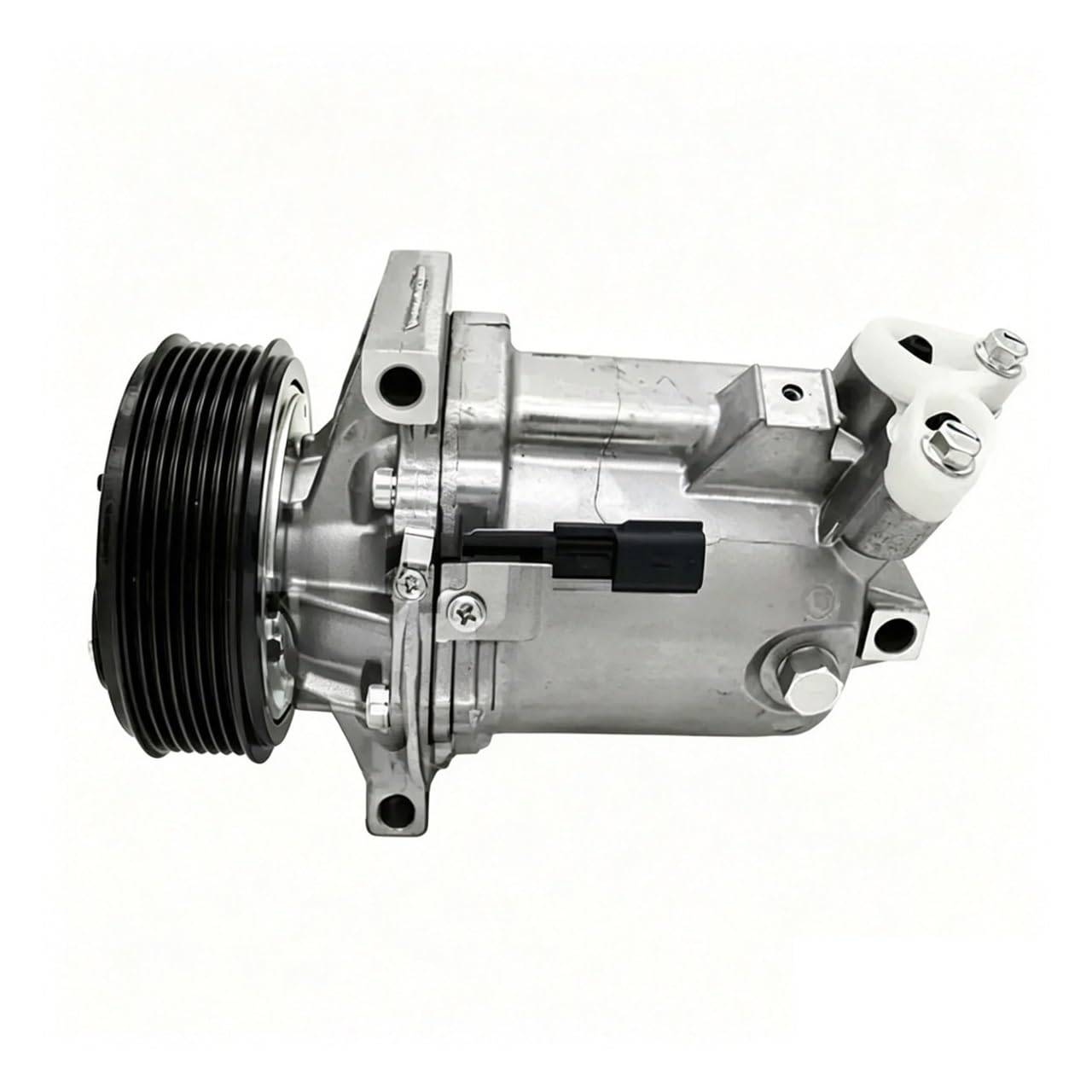 Jozzep One Color 1Pc A/C Ac Compressor Compatible For Nissan Juke Renault Fluence Dacia Duster Lodgy Dokker 8200818552 926005727R 926007836R 926008367R