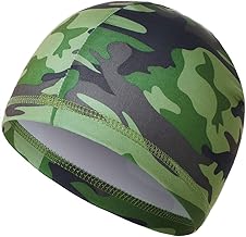 Inner Cap, Breathable, Quick Drying, Helmet, Inner, Sweat Absorbent, Head Cap, Sweatproof, Motorcycle, Bicycle, Men's, Cap, Spring, Summer, Autumn, Winter, Unisex