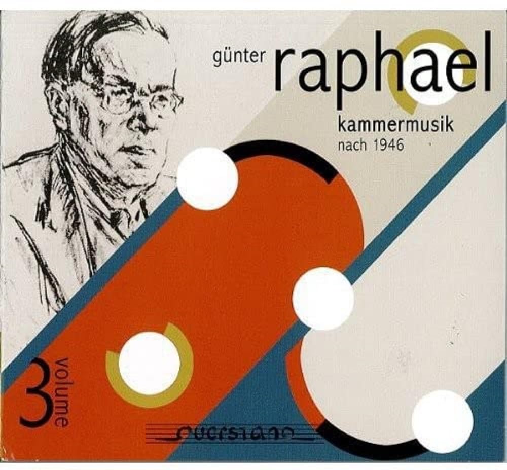 Chamber Music Since 1946