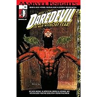 Daredevil (1998-2011) #20