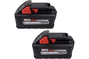 Dometic Seastar Safe-T Quick Connect Rotary Steering Kit, Milwaukee Tools Safe