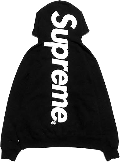 Amazon.co.jp: [シュプリーム] メンズ サテンアップリケプルオーバー