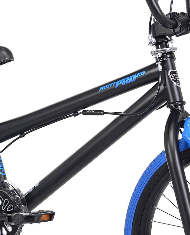 Amazon.com: Kent International 20 Inch Kent PRO 20-20 Inch BMX
