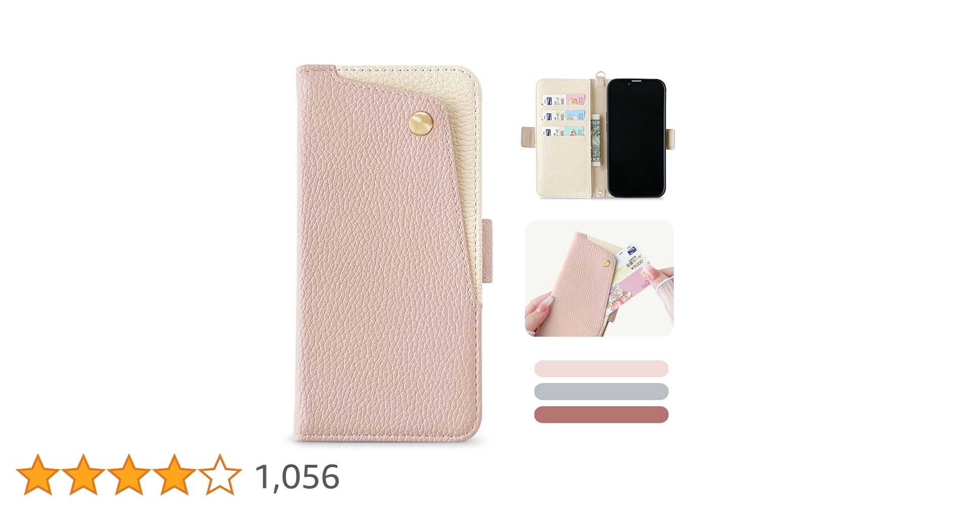 返金対応商品 Amazon.co.jp: 【FULEEYUHN】Sony Xperia 10 V ケース クリア