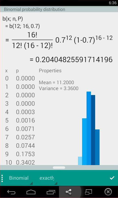 Statistics Box:Amazon.com:Appstore for Android