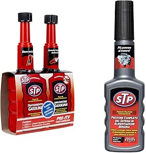 Pulitori per iniettori di carburante thumbnail classifica