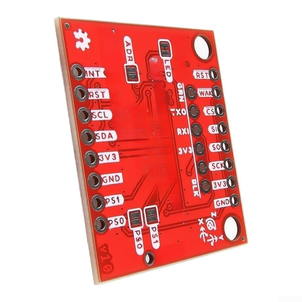 9-DOF IMU Sensor BNO086 for VR AR Tracking 9-DOF IMU Sensor BNO086