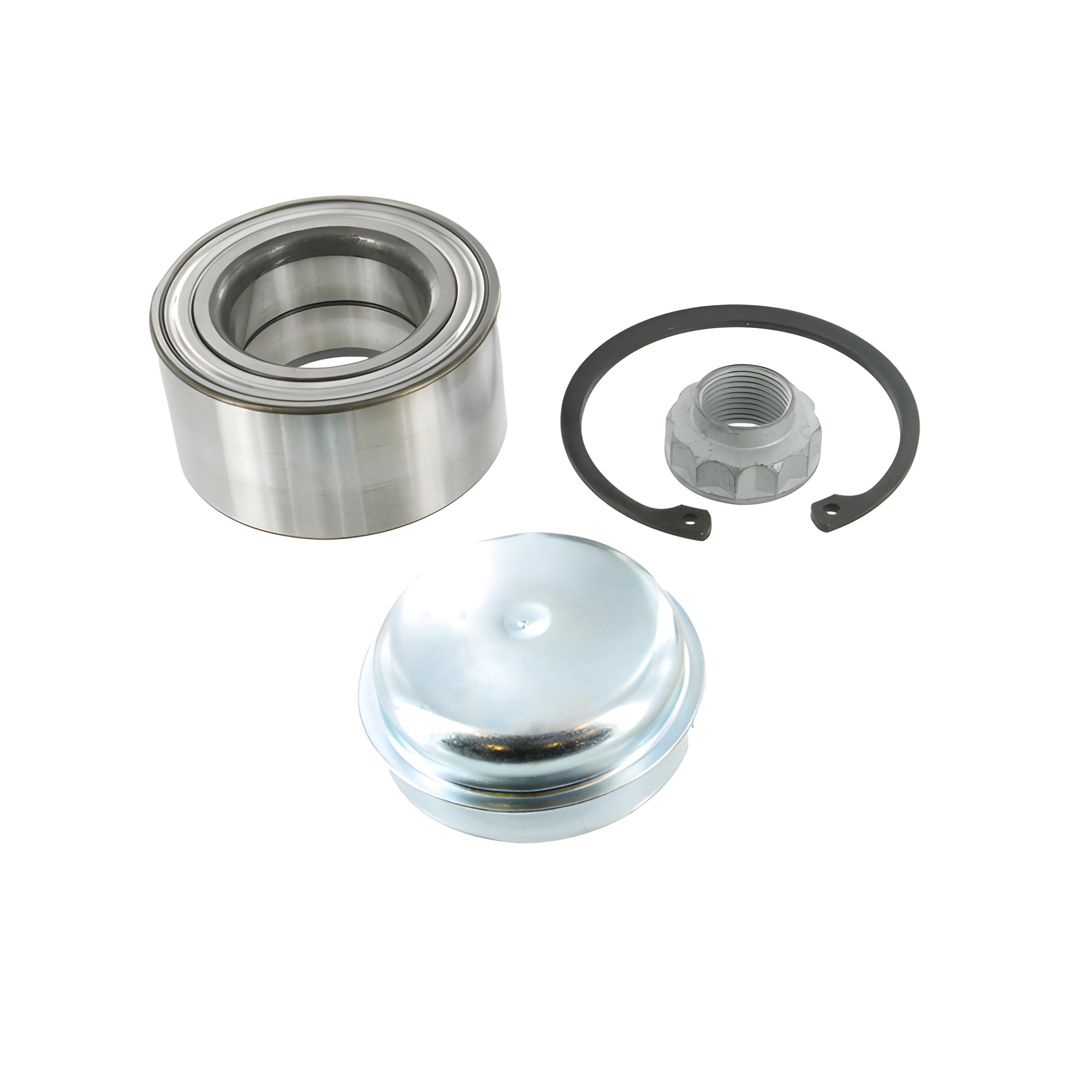 Wheel Bearing Kit Front VKBA3520 SKF 1689810627 4149810127 Quality Guaranteed