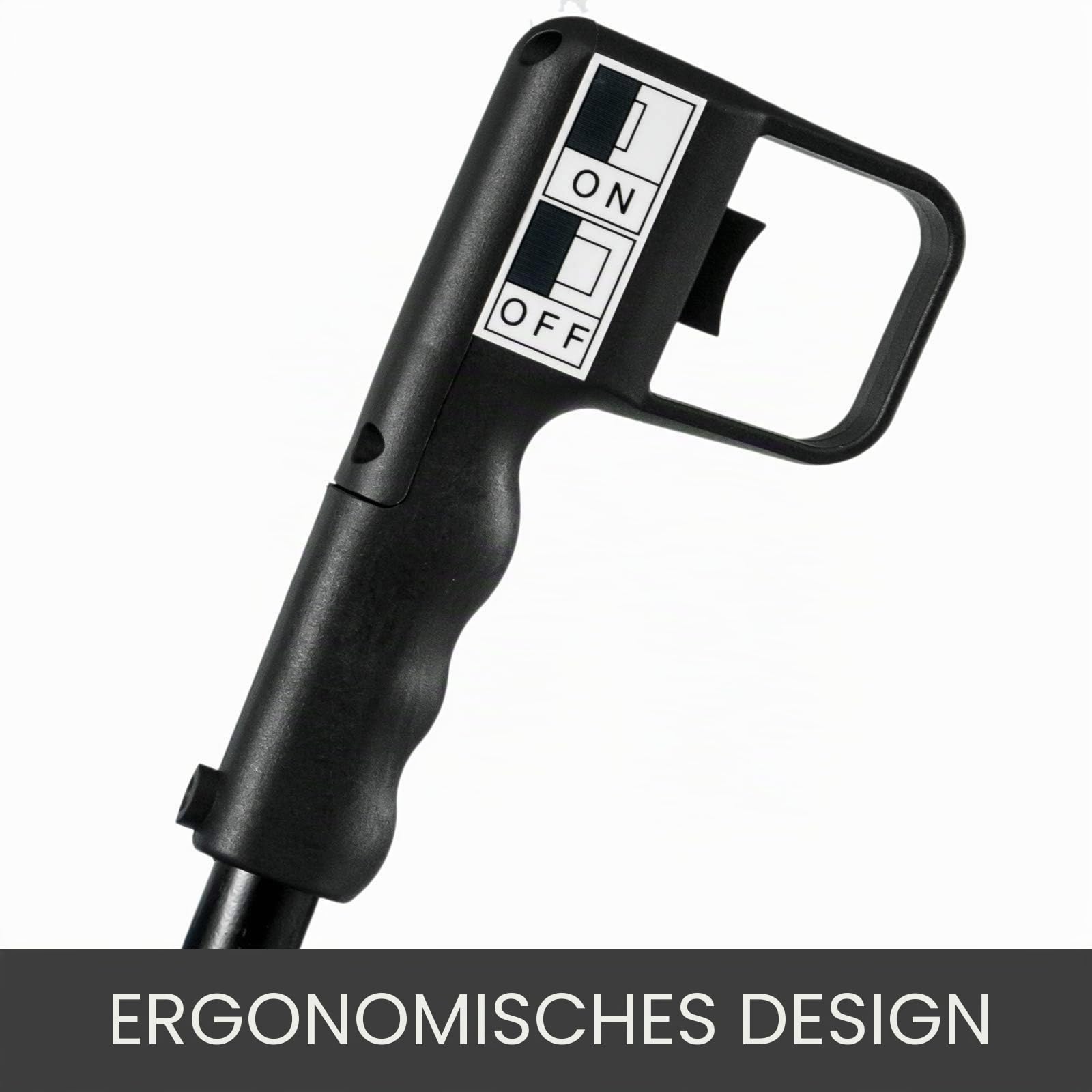 VEVOR Metallbandsäge 1000W zum Schneiden von Holz Metall Glasfaser Kunststoff