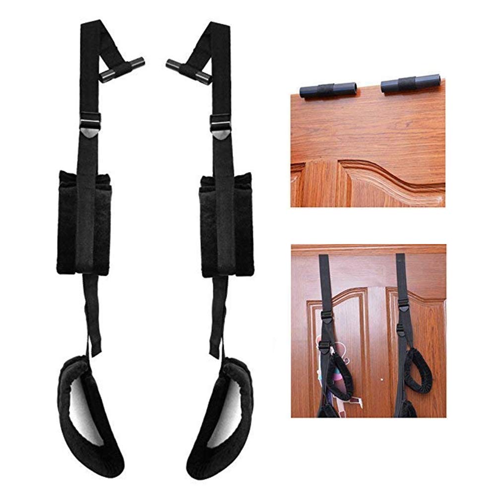Hand and leg cuffs Restraints Indoor Swing Set Health