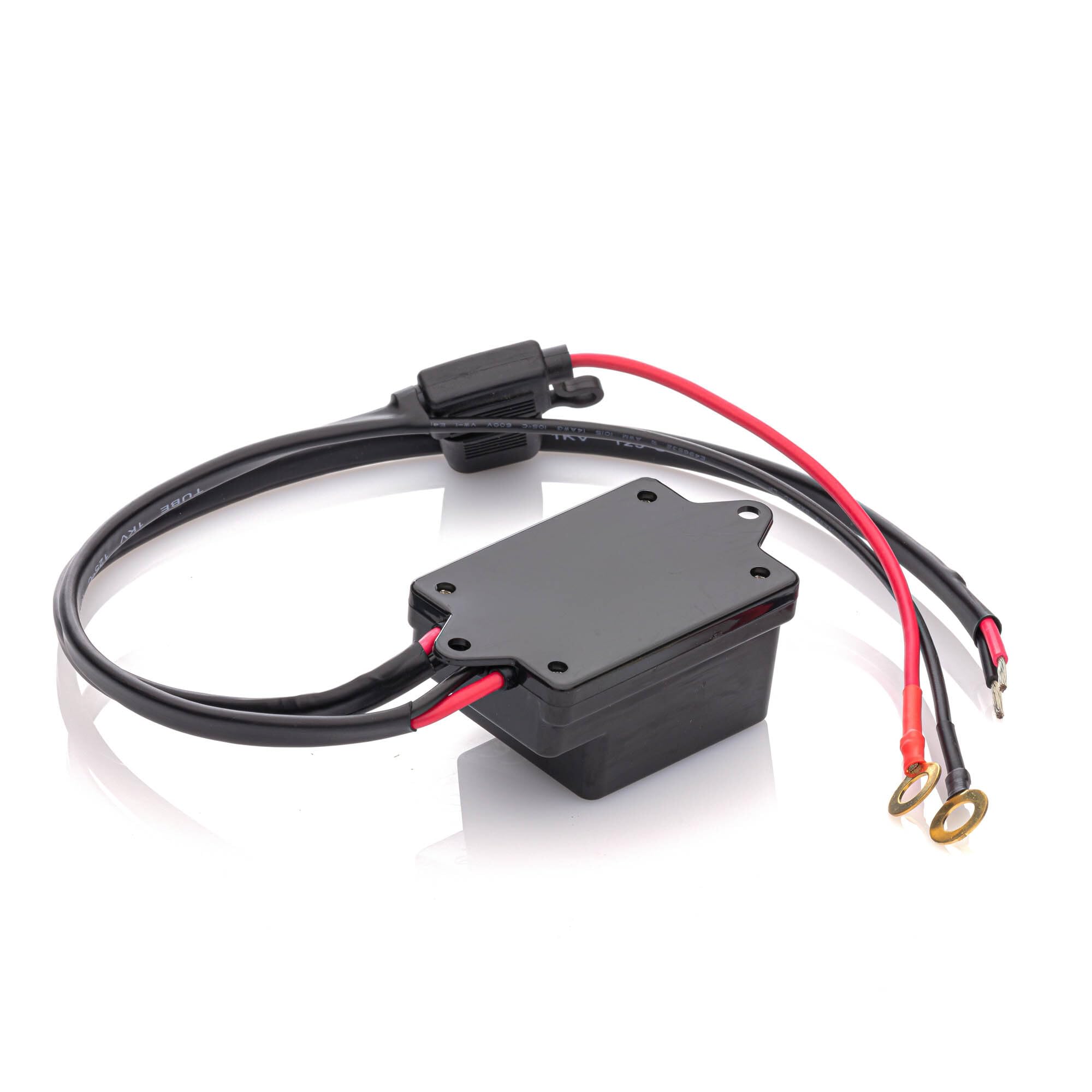 LED-MARTIN Fernschalter - 12V/24V - 25A - IP65