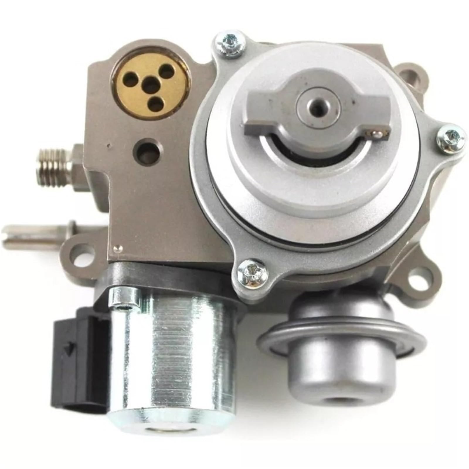 13517592429 Pompa paliwa wysokiego ciśnienia pasuje do BMW pasuje do MINI Cooper R55 R56 R57 R59 1.6TS JCW N18 5.0 5.9 benzyna Zespół Wtryskiwacza Paliwa pompa benzynowa