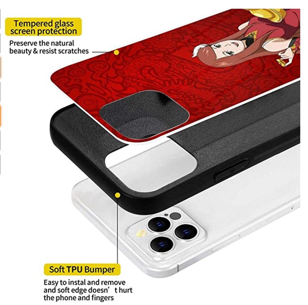 Amazon.co.jp: iPhone12 iPhone全モデル強化ガラス 超かっこいい