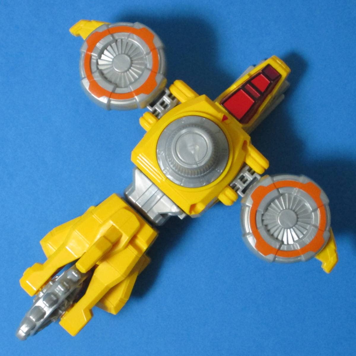 ルパパト ブロマイド 快盗戦隊ルパンレンジャーVS警察戦隊パト