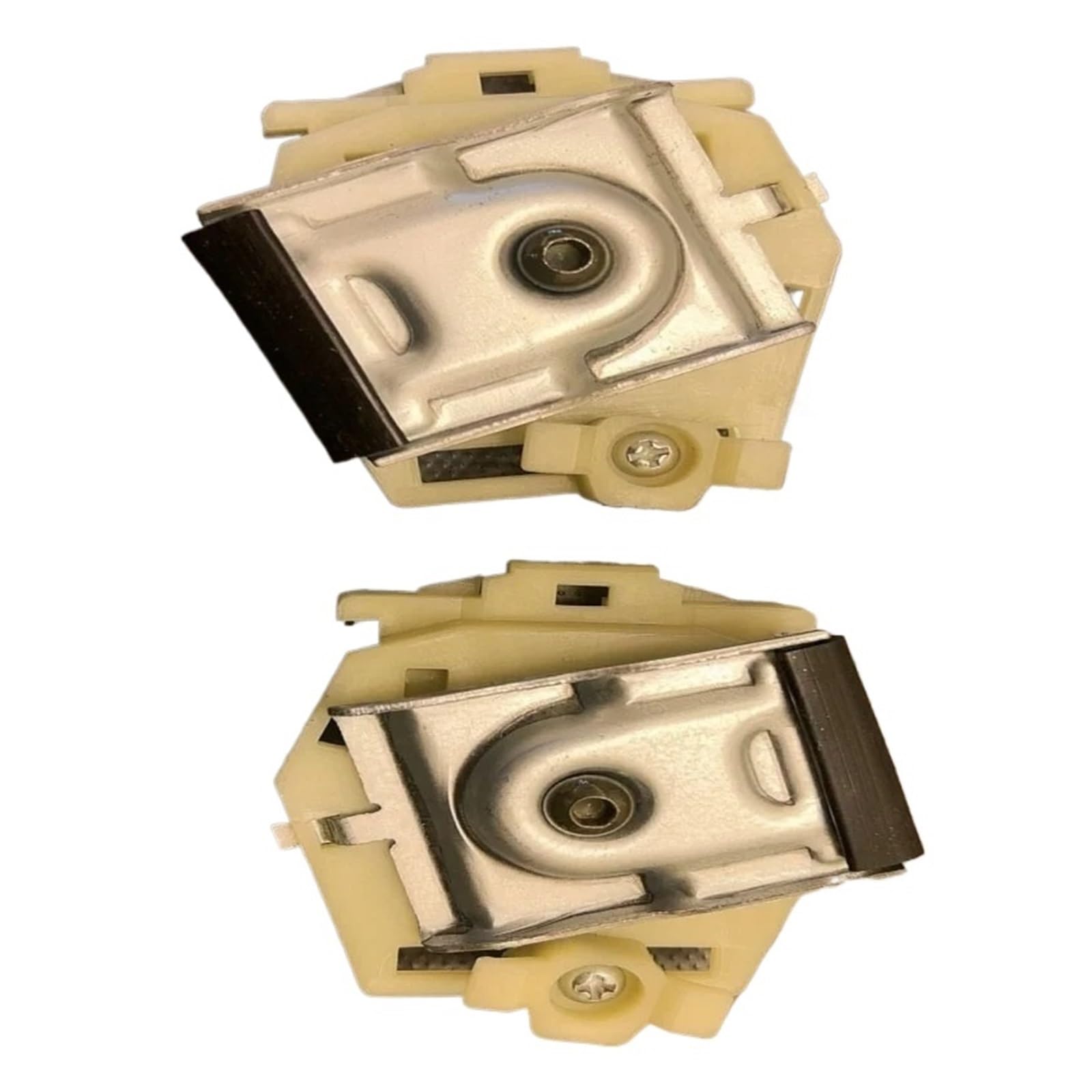 KIRYU Regulator for BMW 5 Series E39 1997-2004 Window Regulator Repair Metal Sliders Front Right