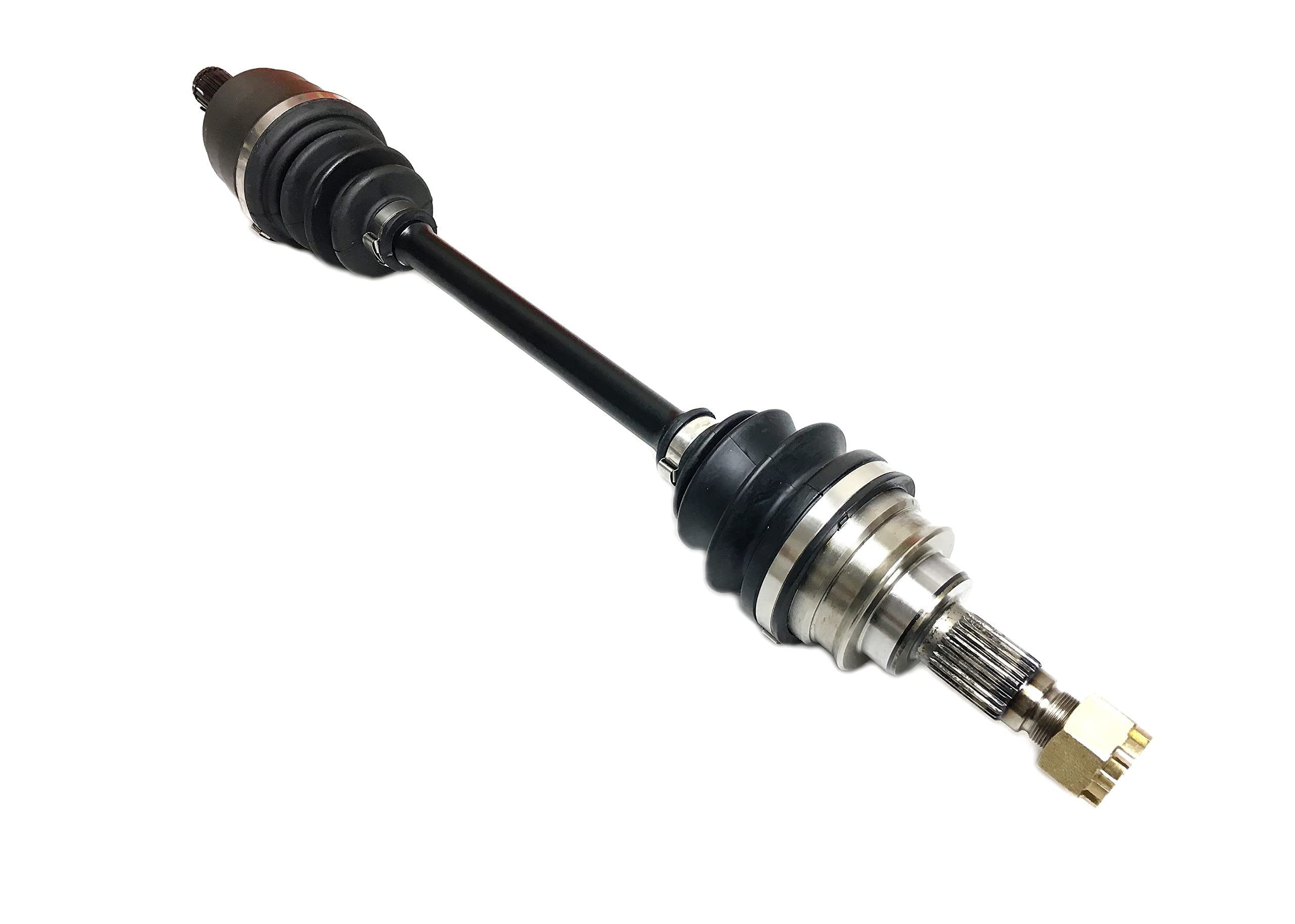 Amazon.com: Precision Rear CV Axle for Honda 42250-HN8-003 Left or