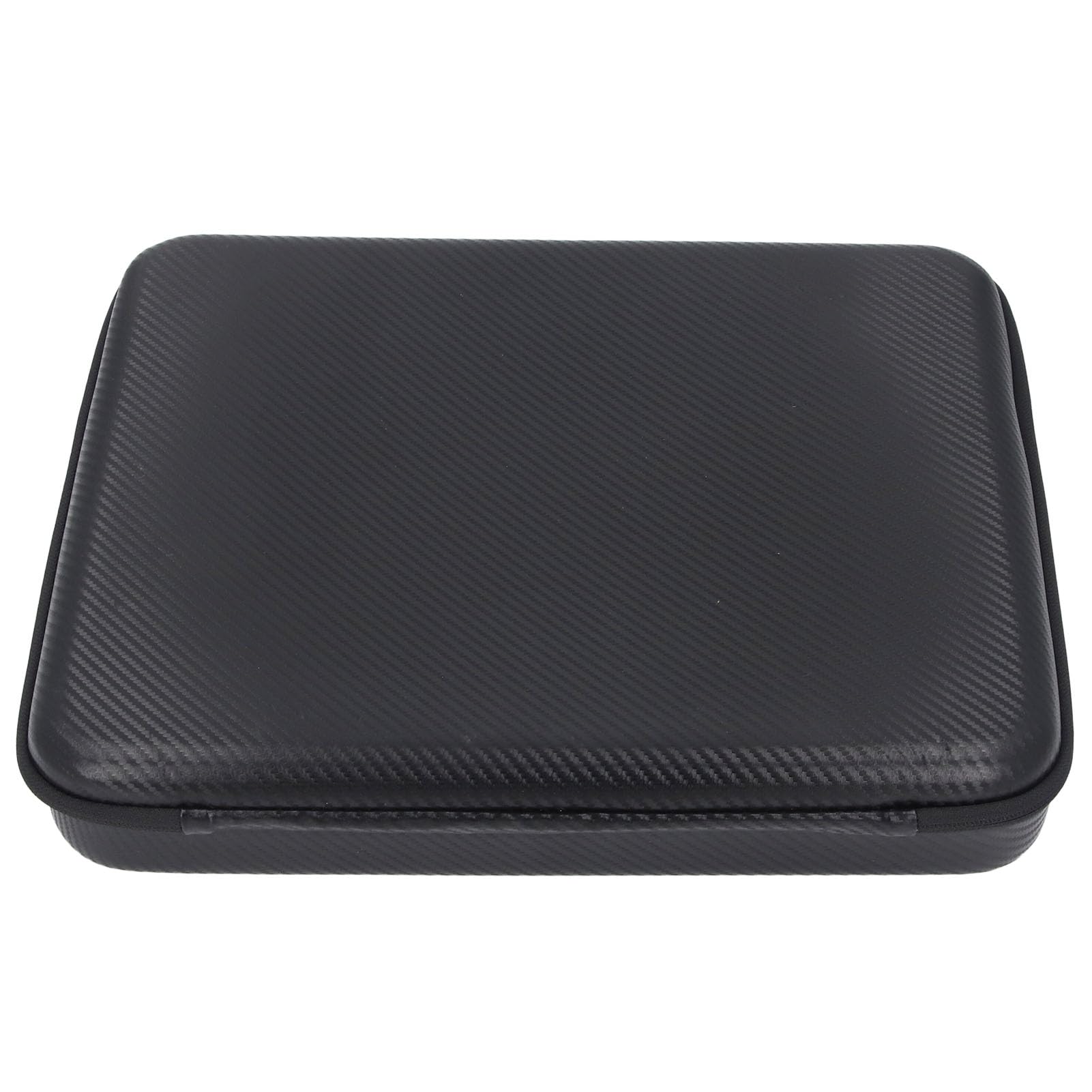Estuche de Transporte Rígido Satellite EVA, Bolsa Protectora de Almacenamiento con Múltiples Compartimentos para Viajeros RV, 16,7x13,4x3,0 Pulgadas