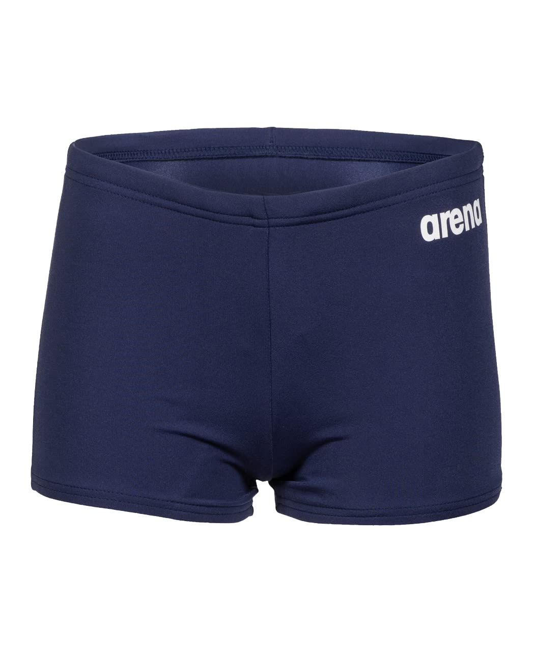 ARENA Chłopięce szorty kąpielowe Team Swim Short Solid (1 opakowanie)
