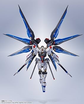 Amazon | TAMASHII NATIONS METAL ROBOT魂 機動戦士ガンダムSEED