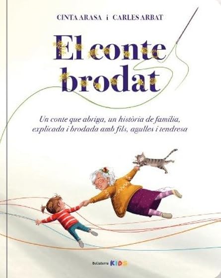 El Conte Brodat