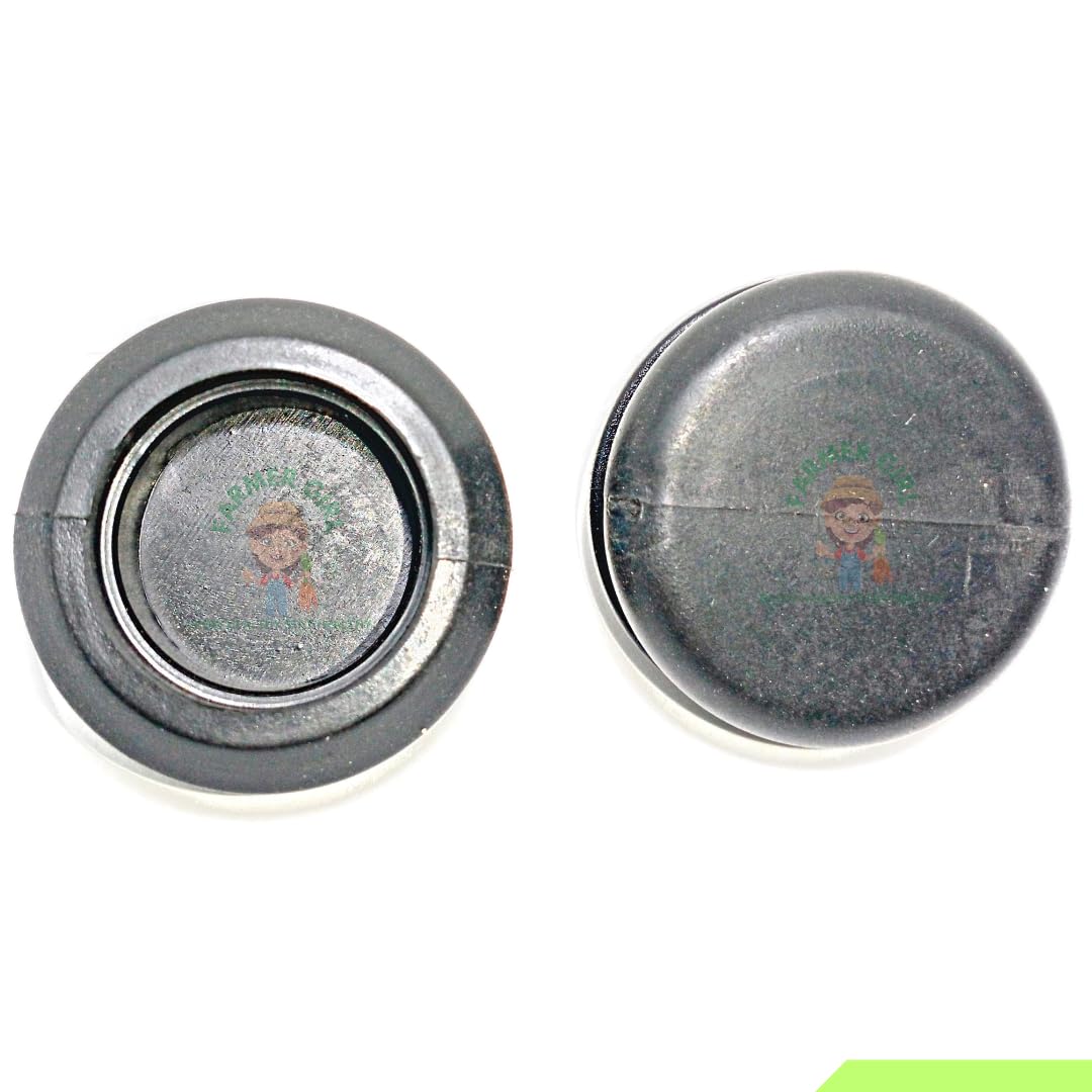 FARMER GIRl 20 MM Blanking Closed Rubber Grommets Close Rubber Bush (Pack of 25 Pcs) (B0BGFC9832) Amazon Price History, Amazon Price Tracker