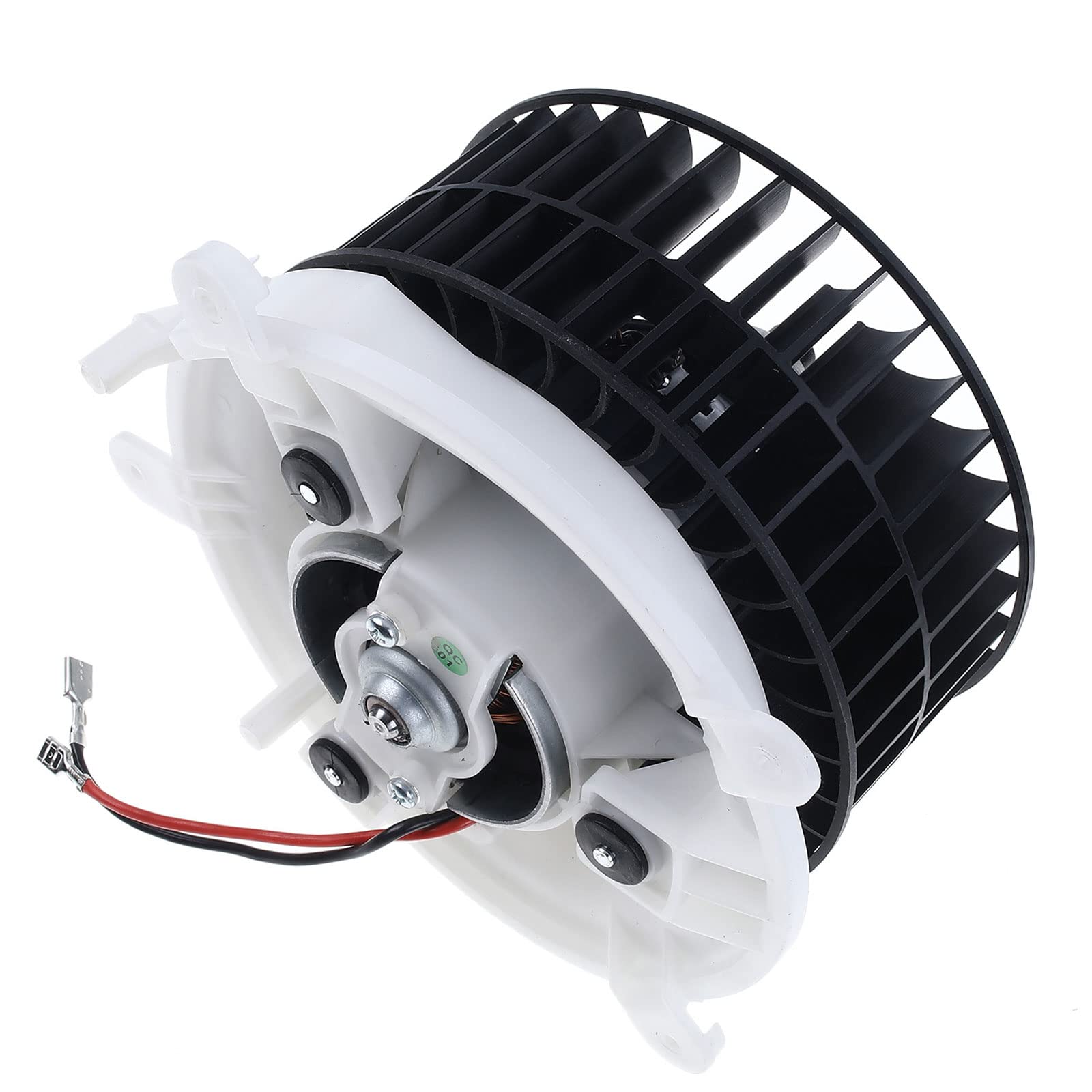 Frankberg Gebläsemotor Für Mercedes E-Klasse W210/S210 (1995-2003) - Innenraumgebläse Mit Klima & Linkslenker-Ausführung