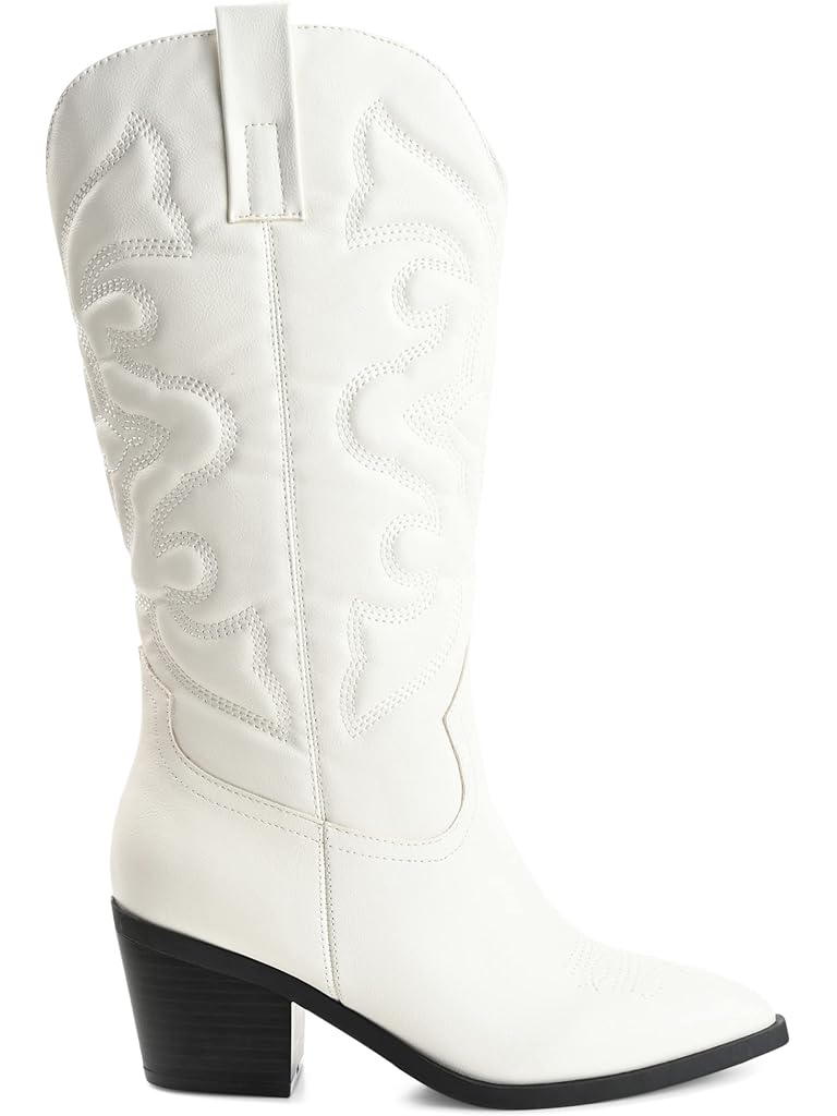 White Journee Collection CHANTRY